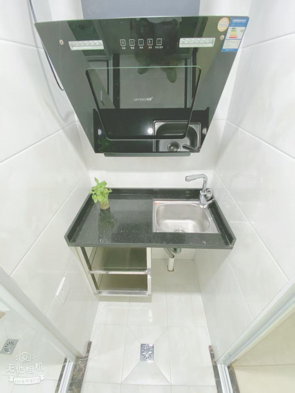 嘉禾花苑 随时看房·