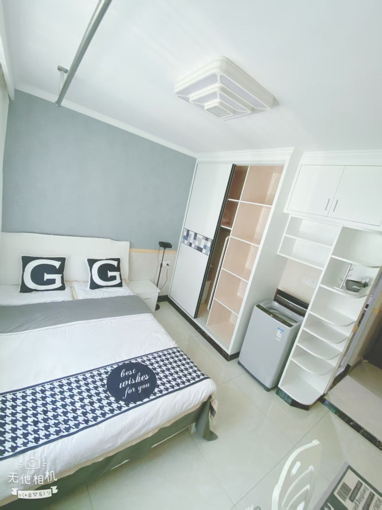 嘉禾花苑 随时看房·