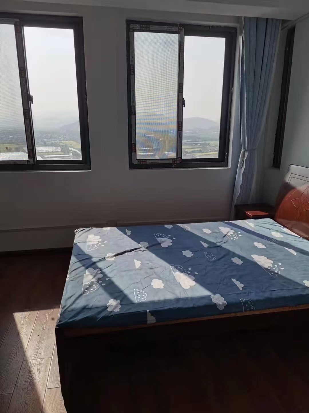 江南水岸 随时看房·