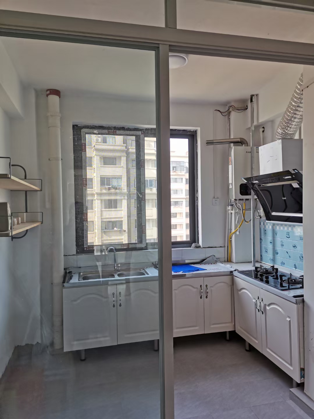 江南水岸 随时看房·