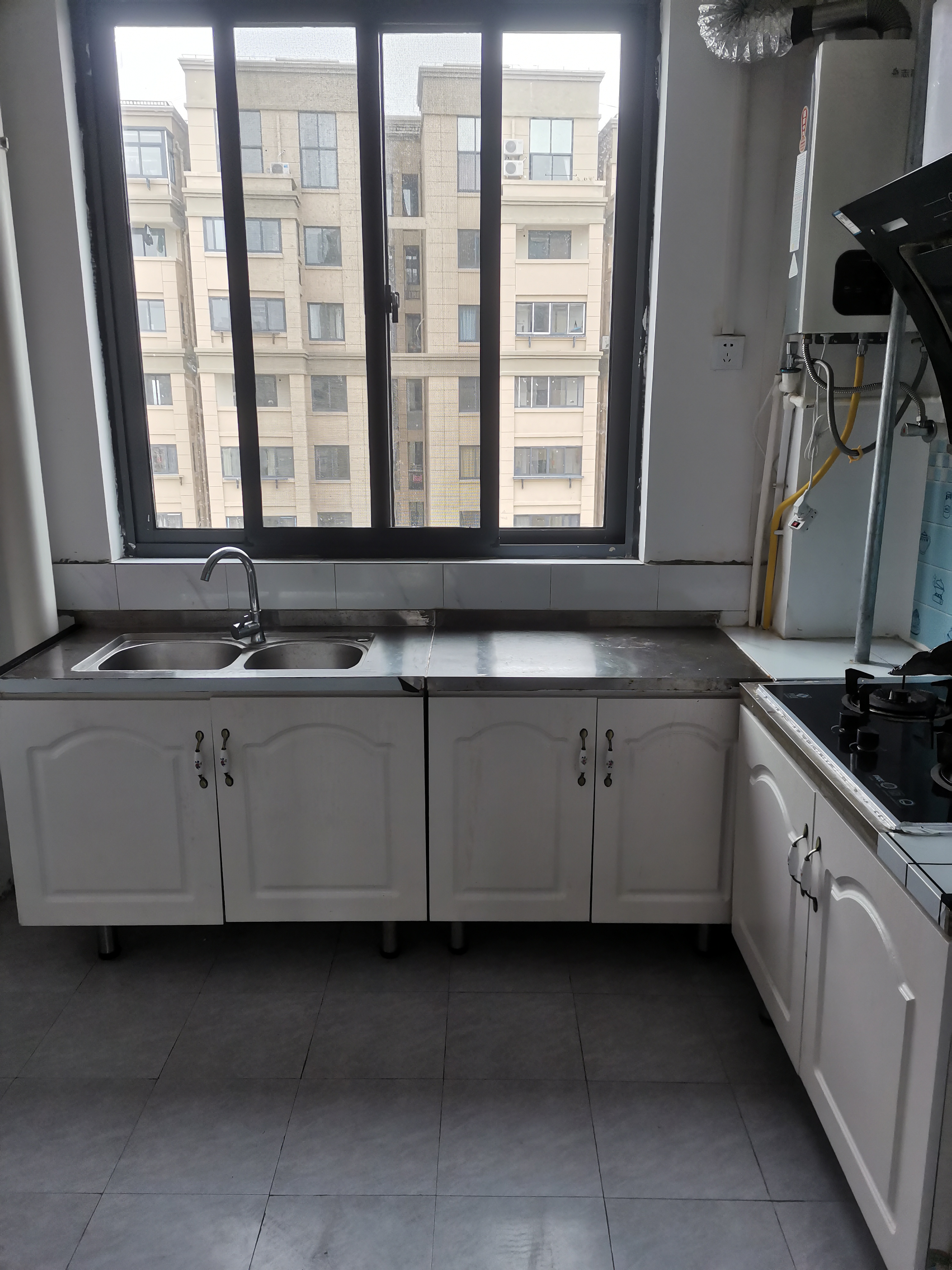 江南水岸 随时看房·