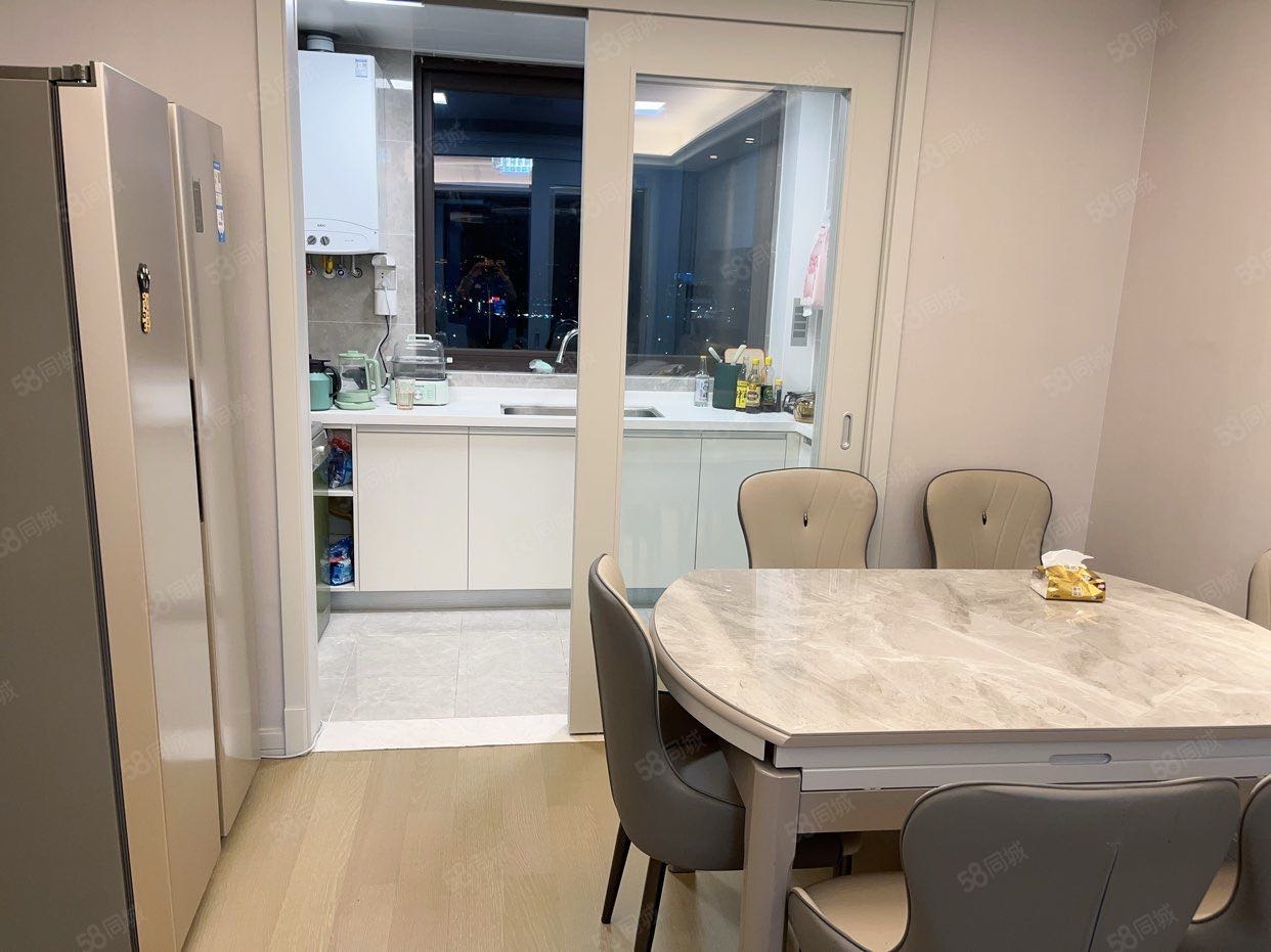 书香一品 随时看房·