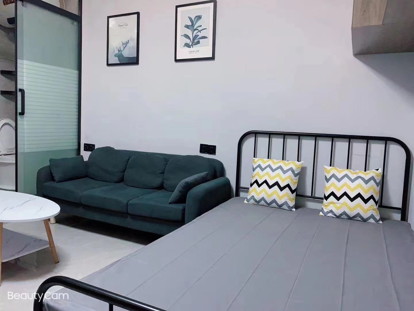 锦鹏国际 1居室 750元/月