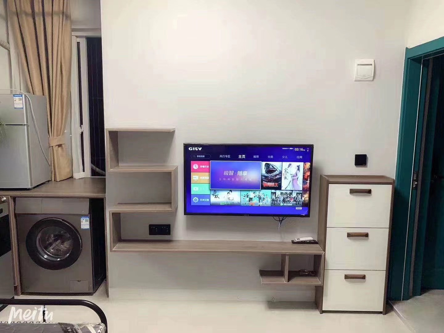 锦鹏国际 随时看房·