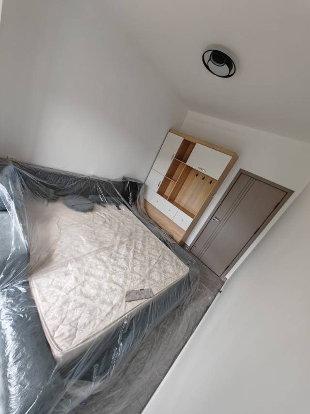 呈贡铭璟苑 随时看房·