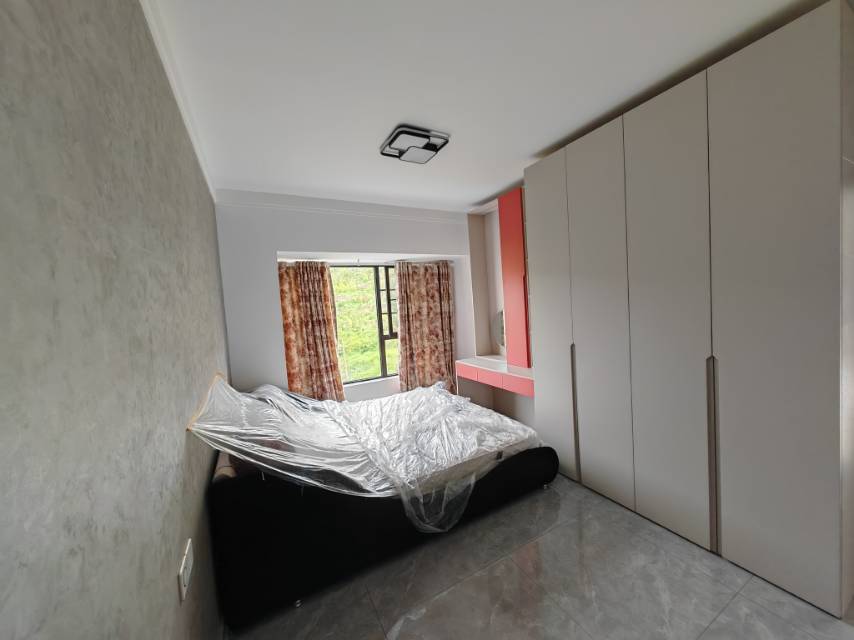 呈贡铭璟苑 随时看房·