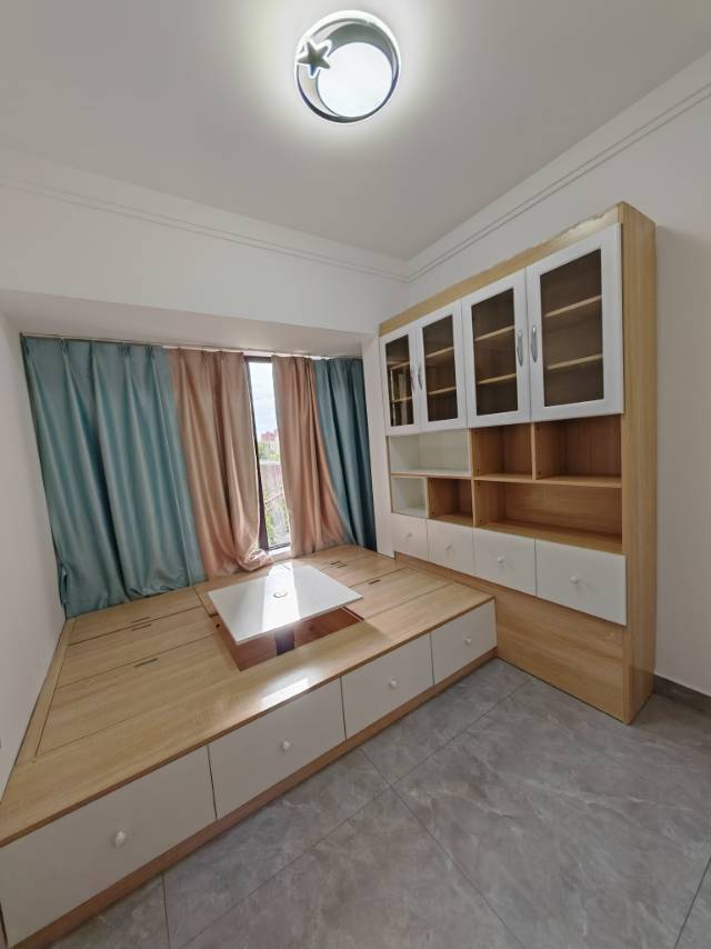 呈贡铭璟苑 随时看房·