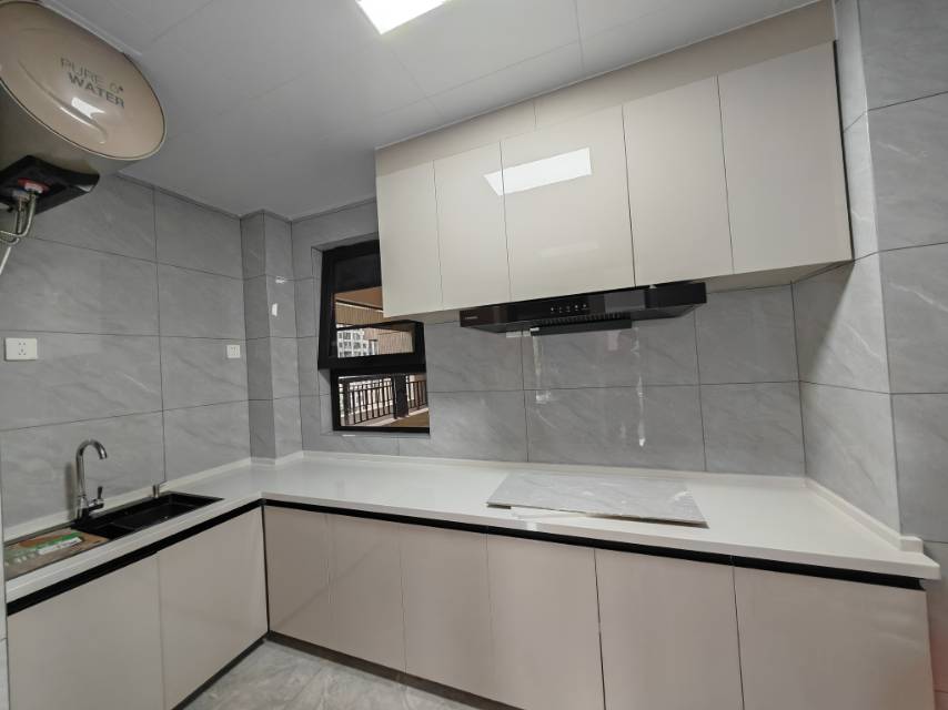 呈贡铭璟苑 随时看房·