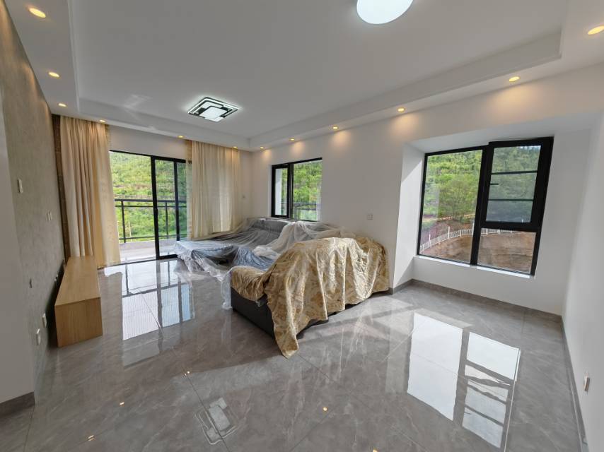 呈贡铭璟苑 随时看房·