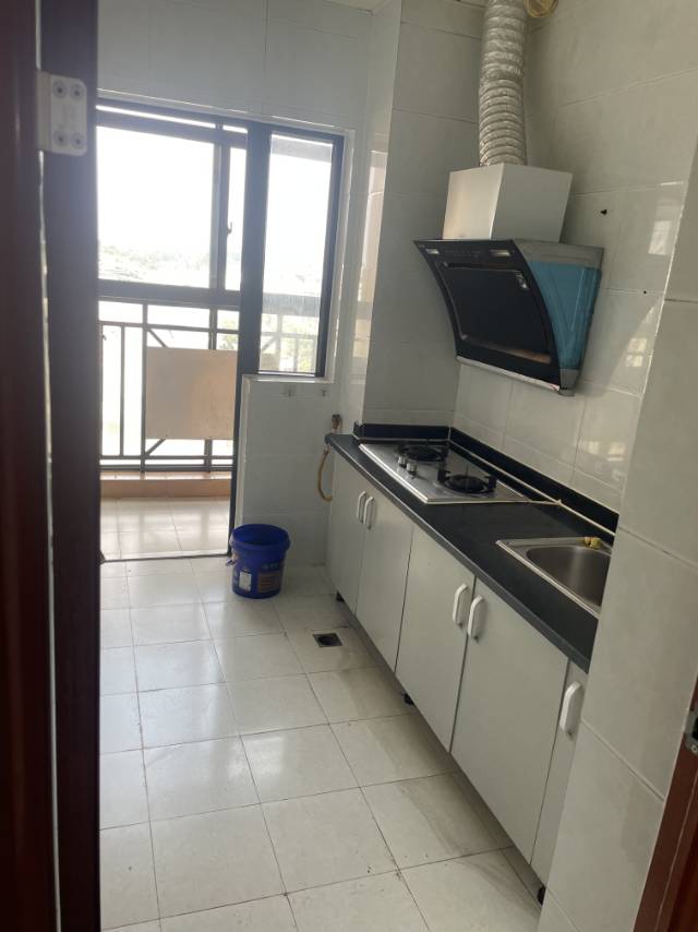 卡碧蓝湾 随时看房·