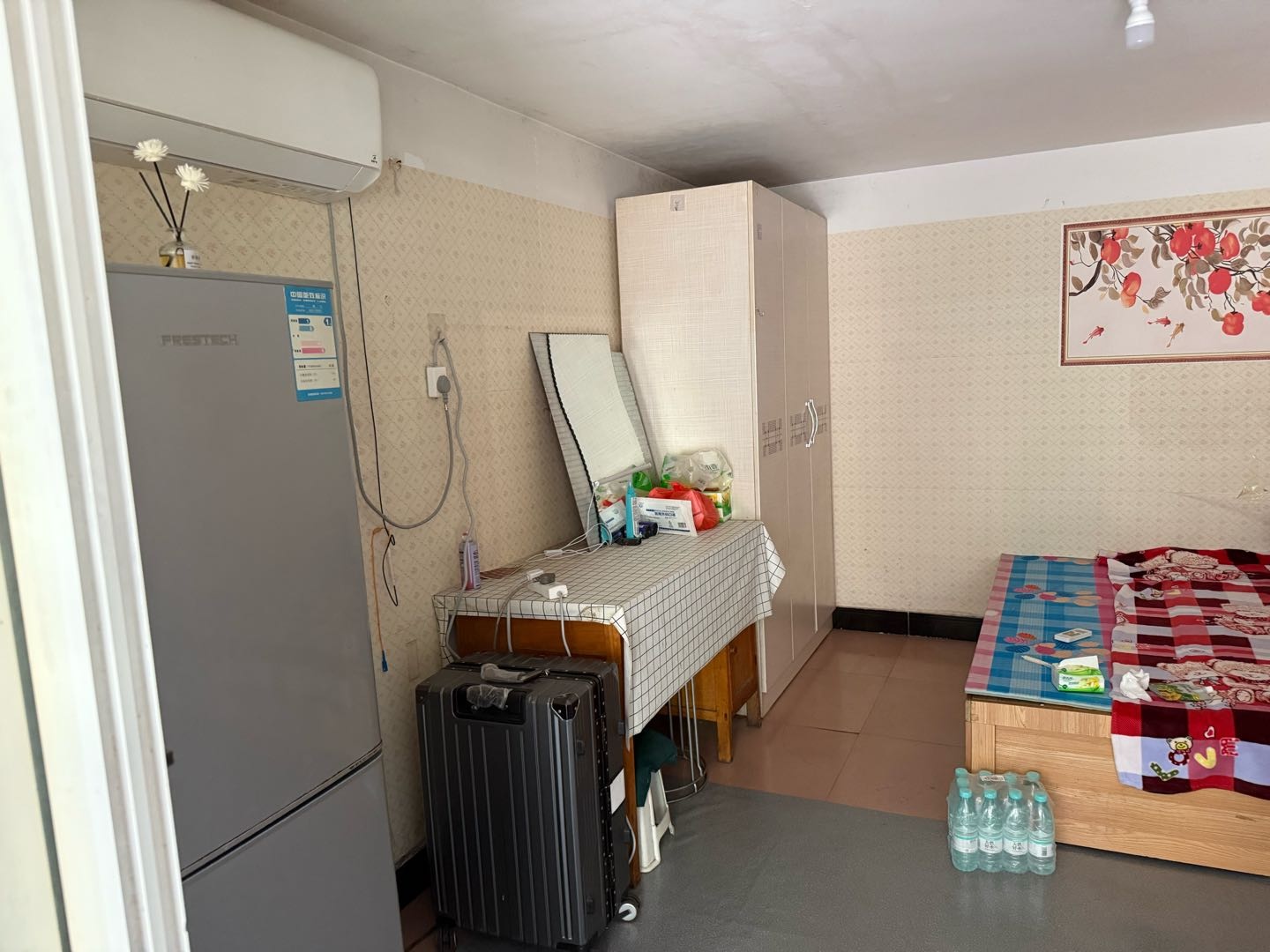 光明花园 随时看房·