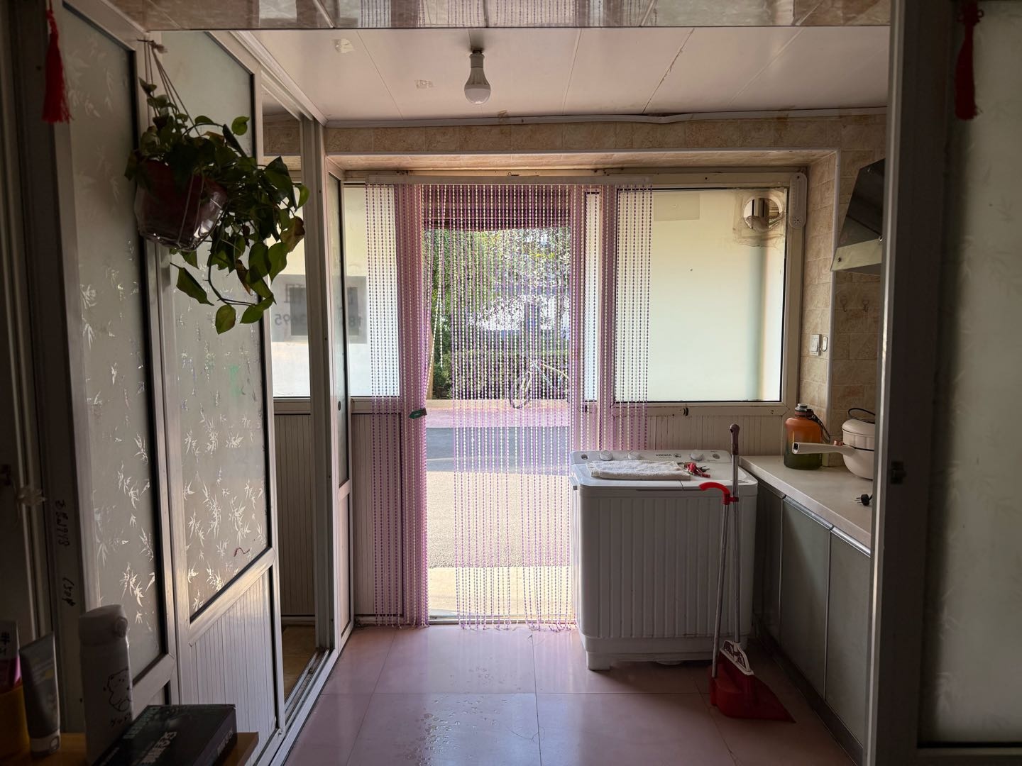 光明花园 随时看房·