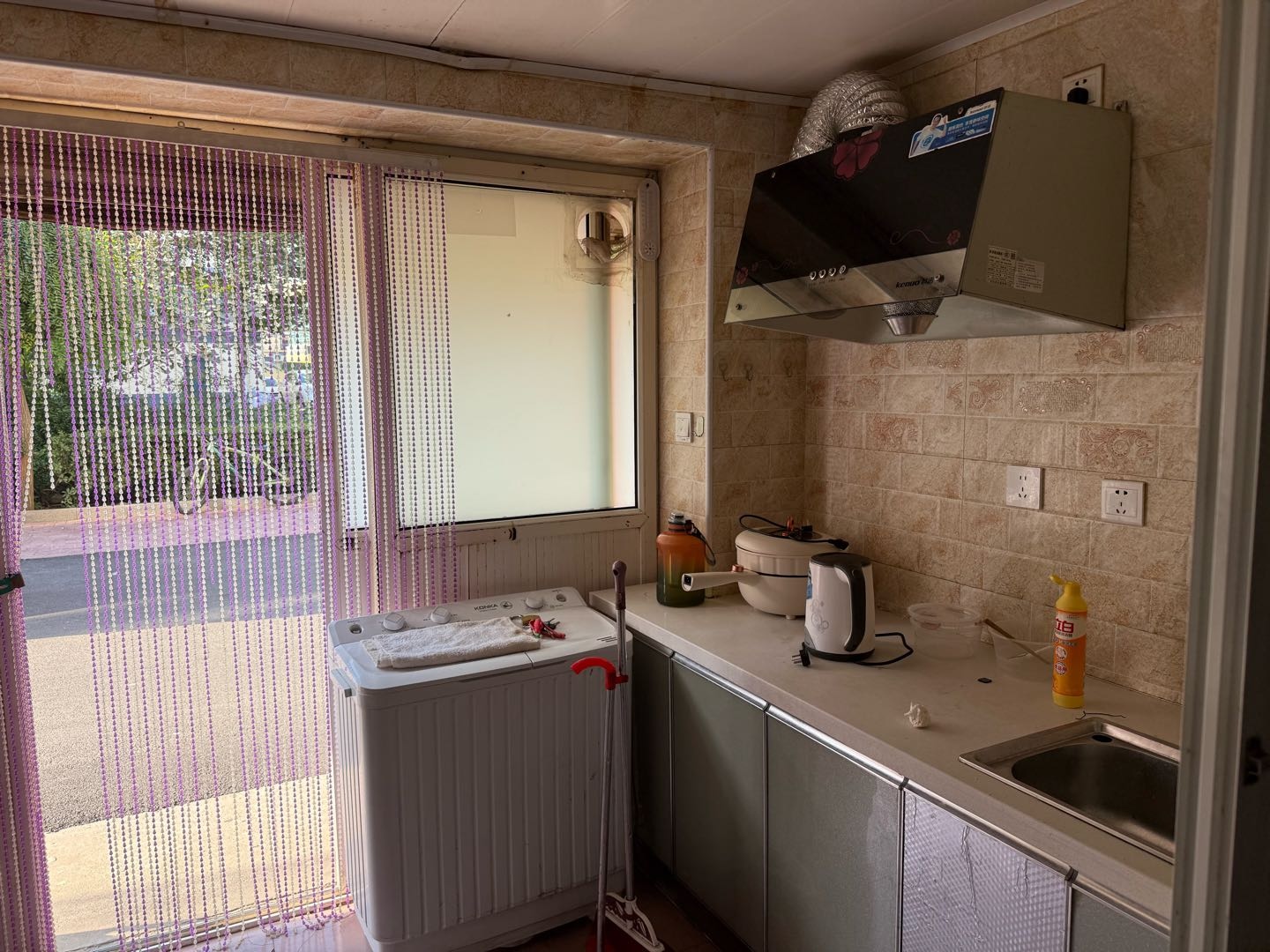 光明花园 随时看房·