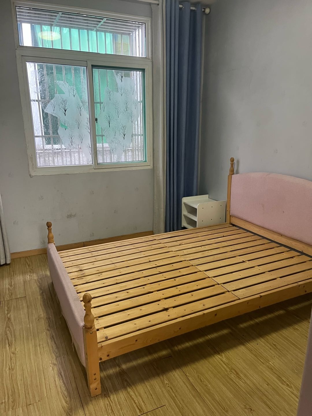 纺织厂城关中学附近 随时看房·