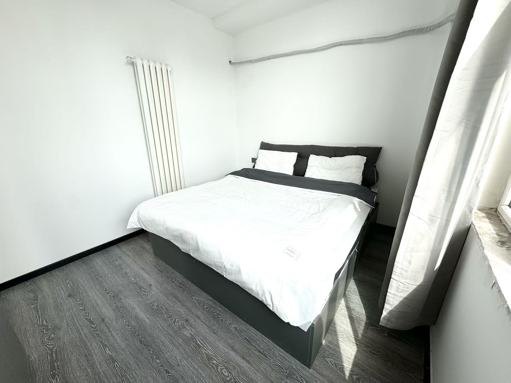 燕山路340号 随时看房·