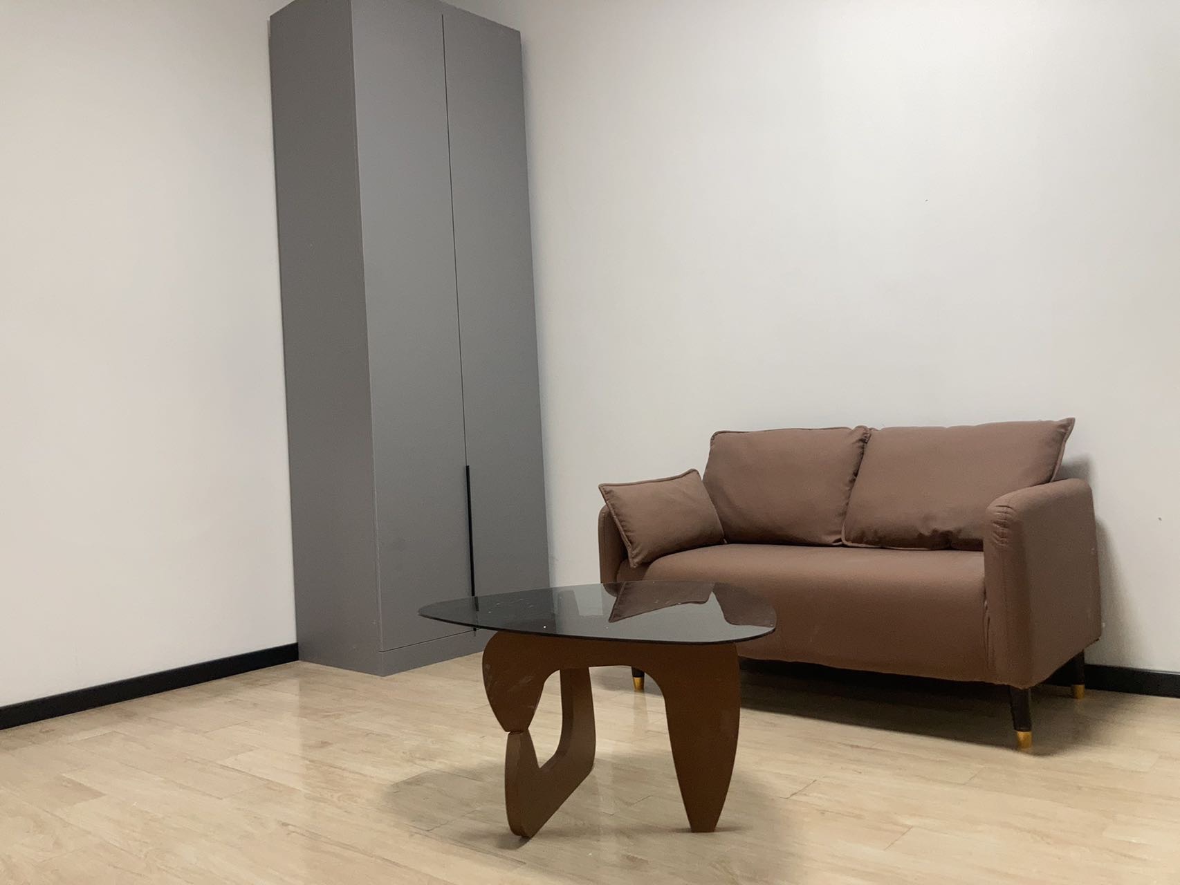 燕山路340号 随时看房·