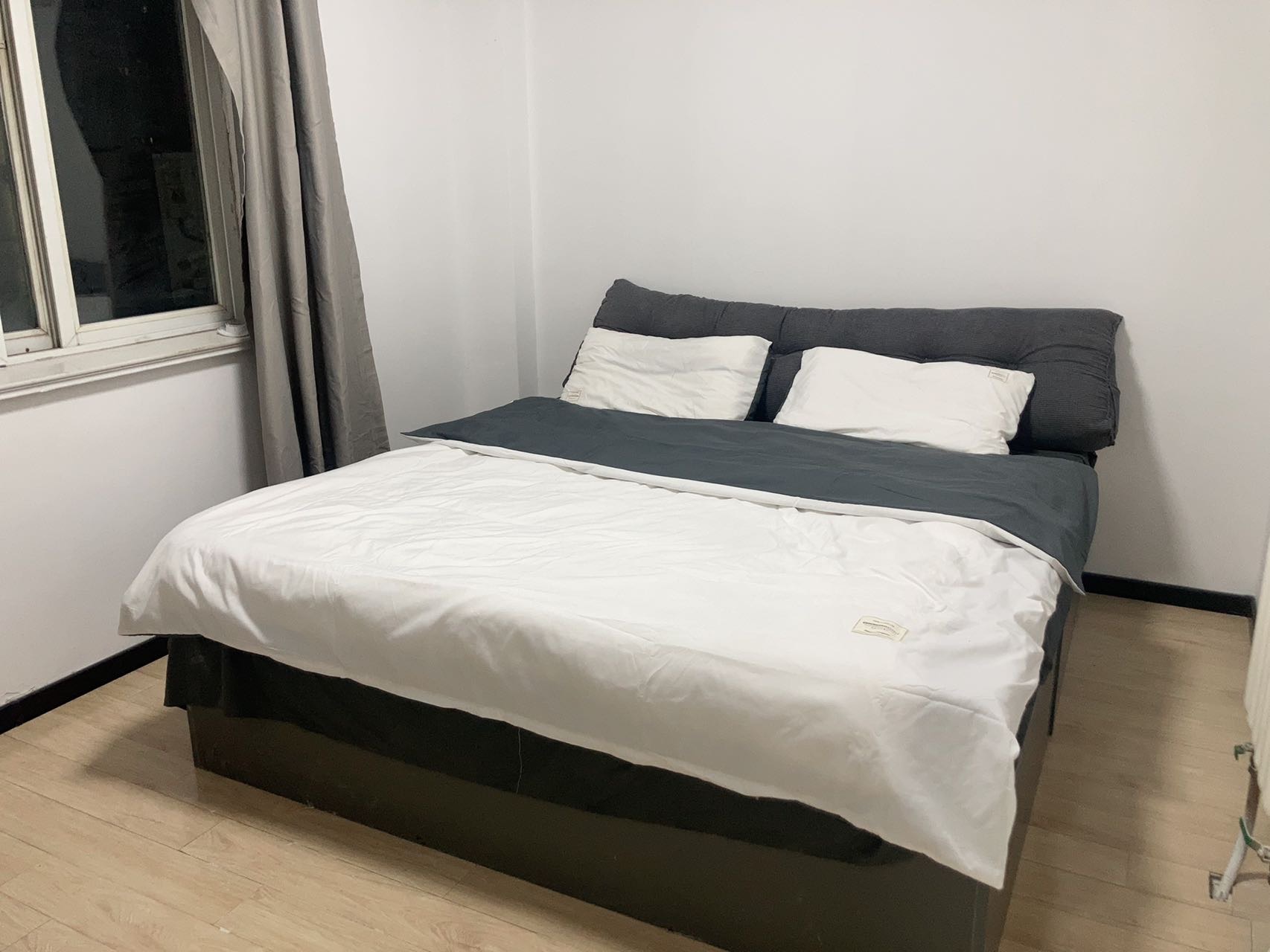 燕山路340号 随时看房·