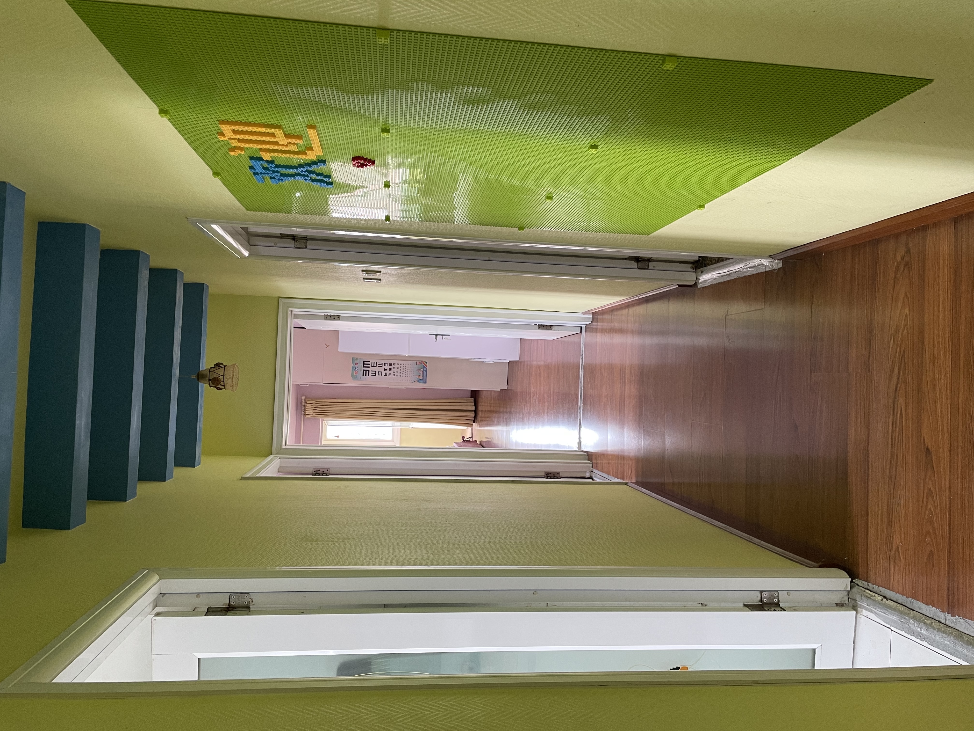 青年路小区 随时看房·