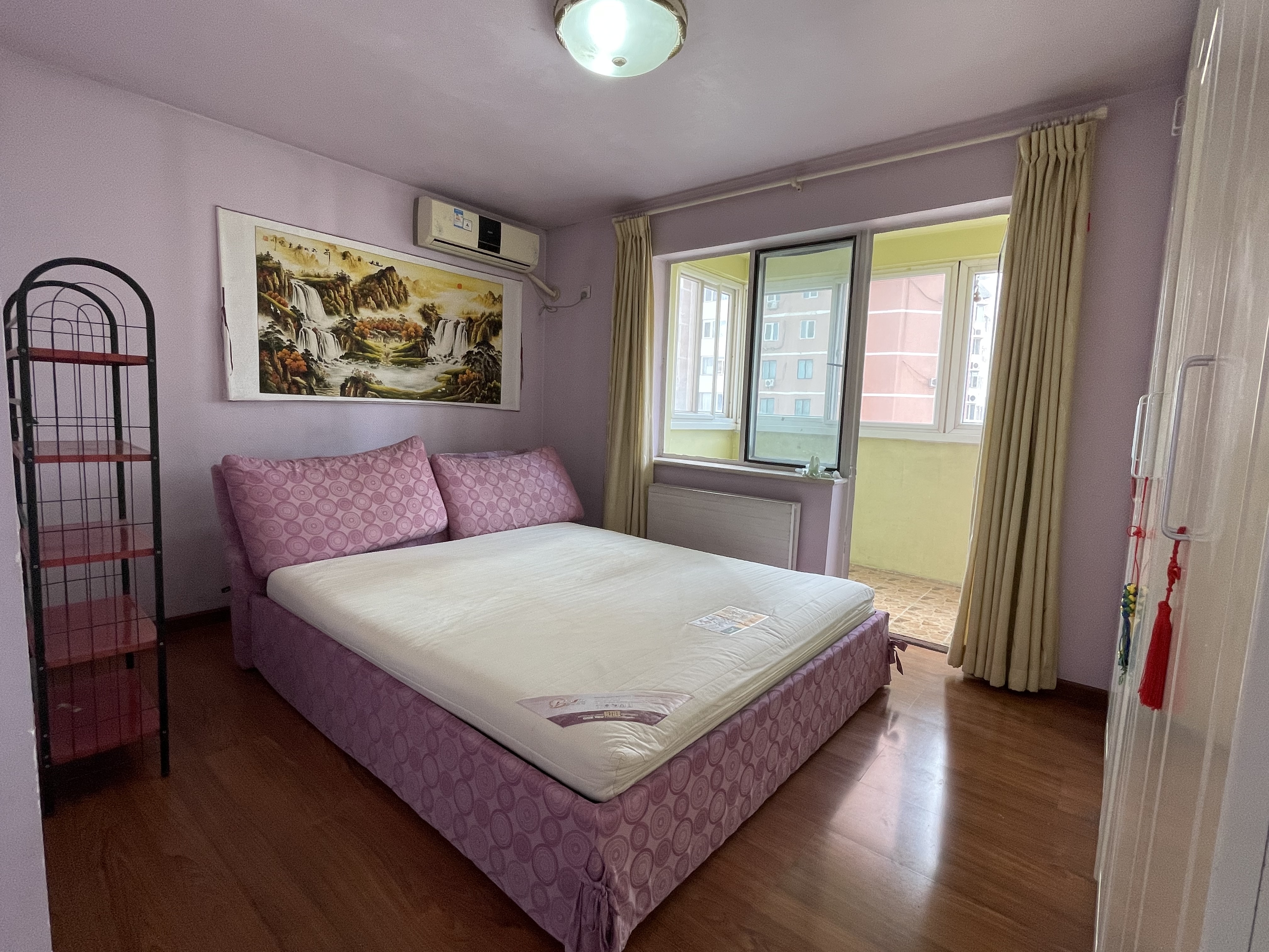 青年路小区 随时看房·