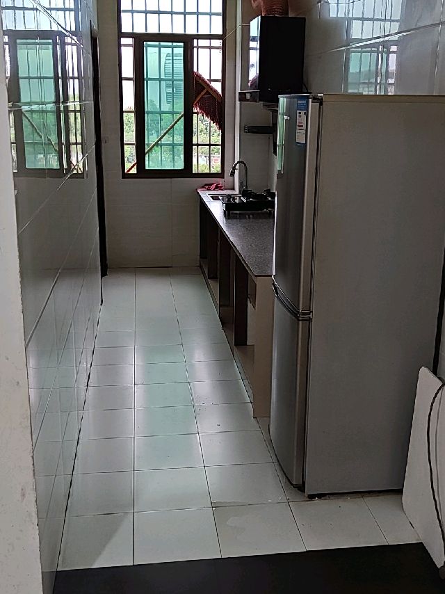 大屋社区 随时看房·