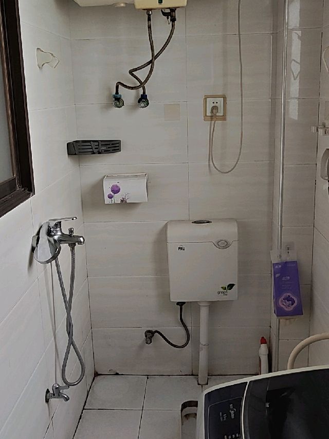 大屋社区 随时看房·