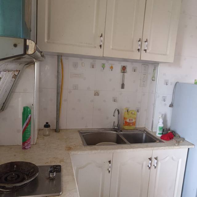 力高国际城 随时看房·