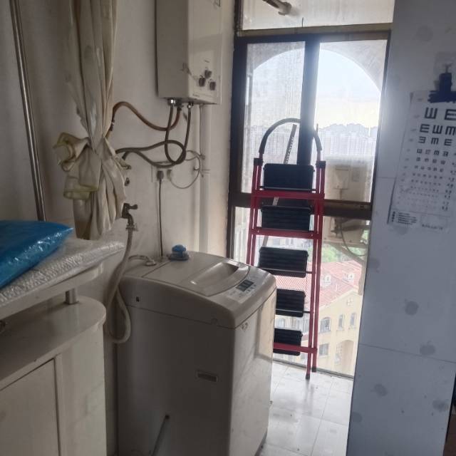 力高国际城 随时看房·