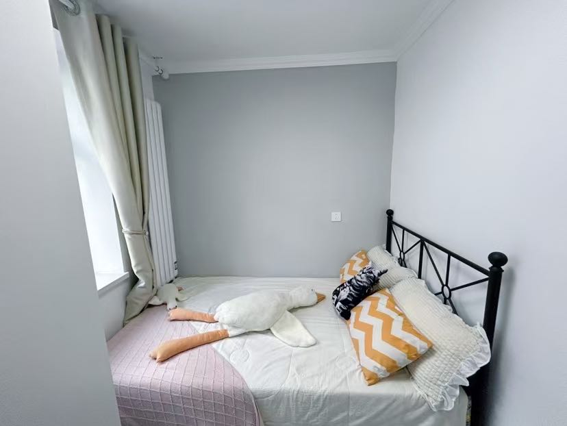 苏家河湾2号院 1居室 1100元/月