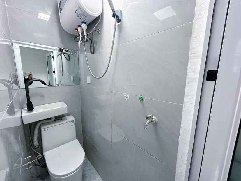 苏家河湾2号院 随时看房·