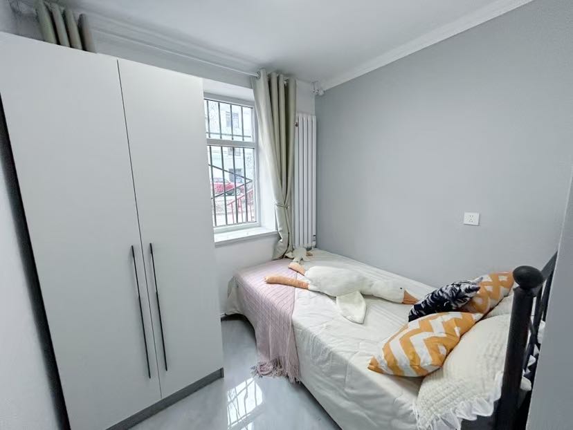 苏家河湾2号院 随时看房·