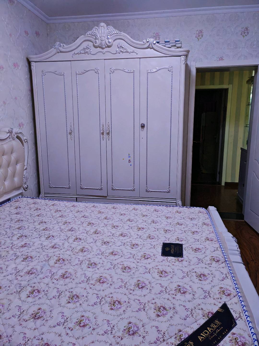 盛福家园南区 随时看房·