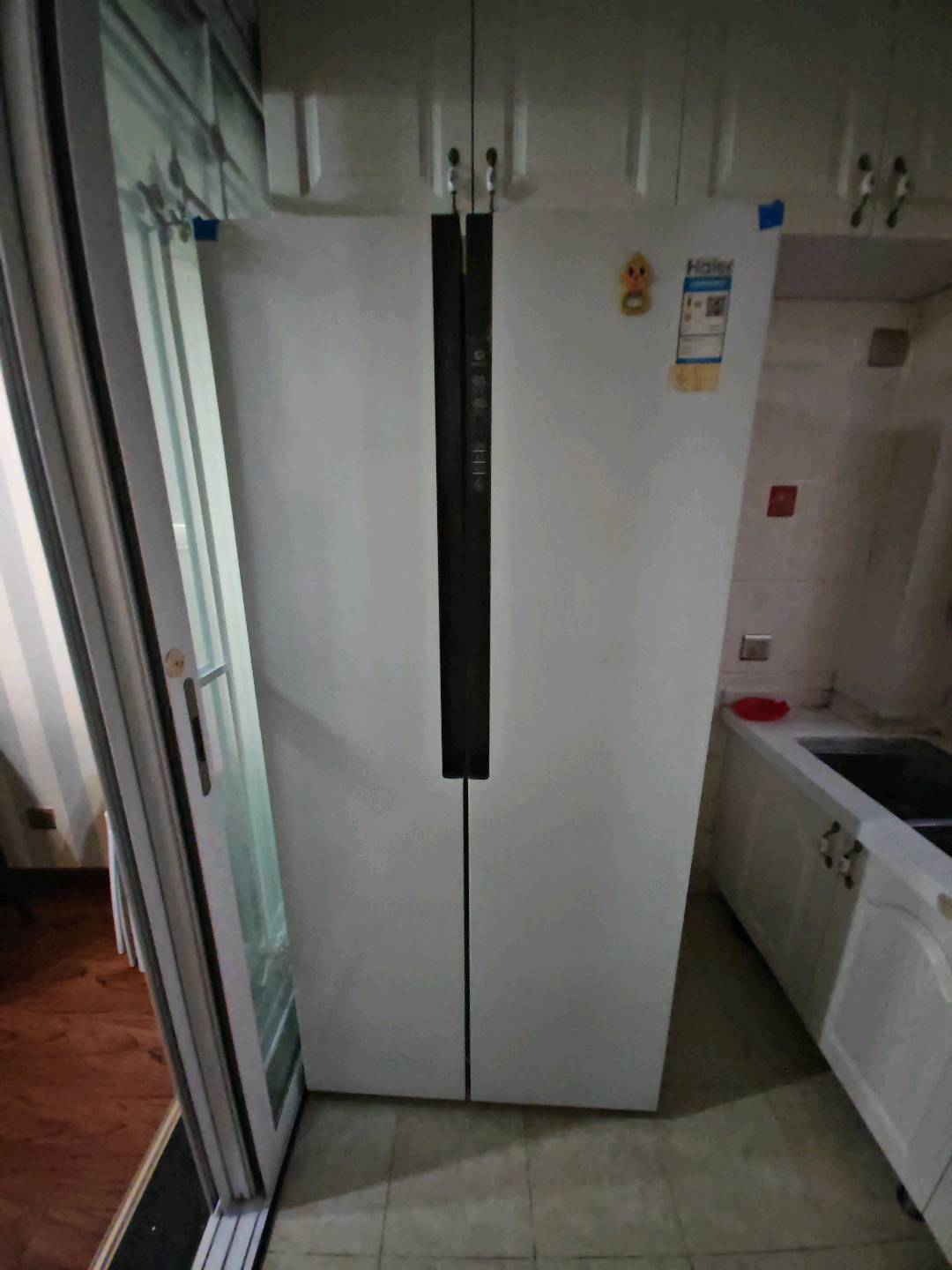 盛福家园南区 随时看房·