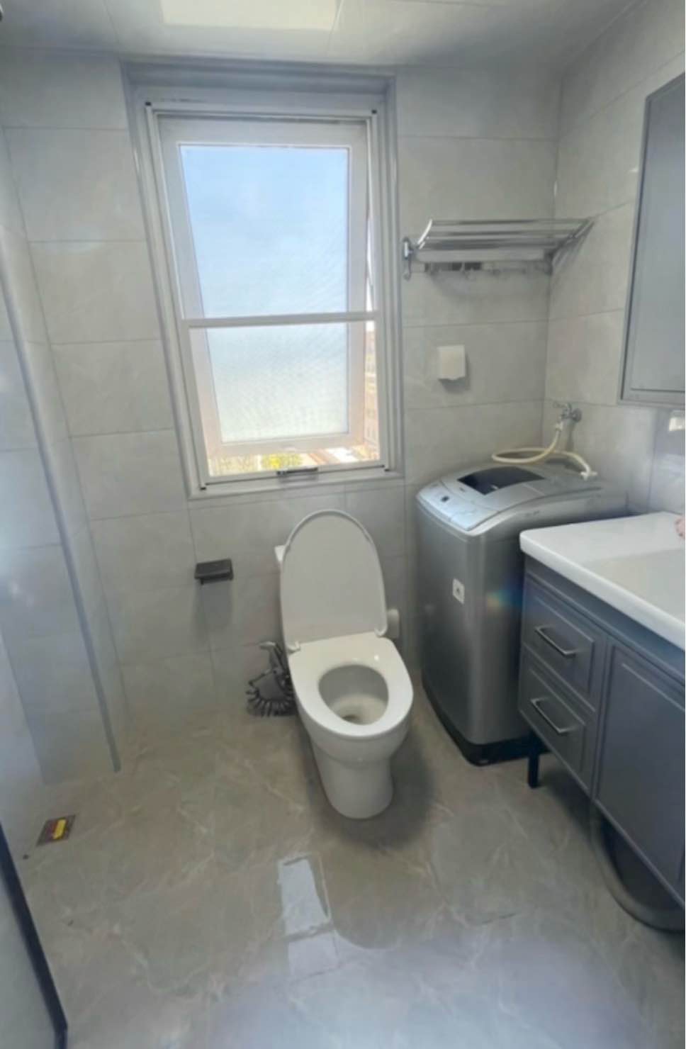 永丰里C区 随时看房·