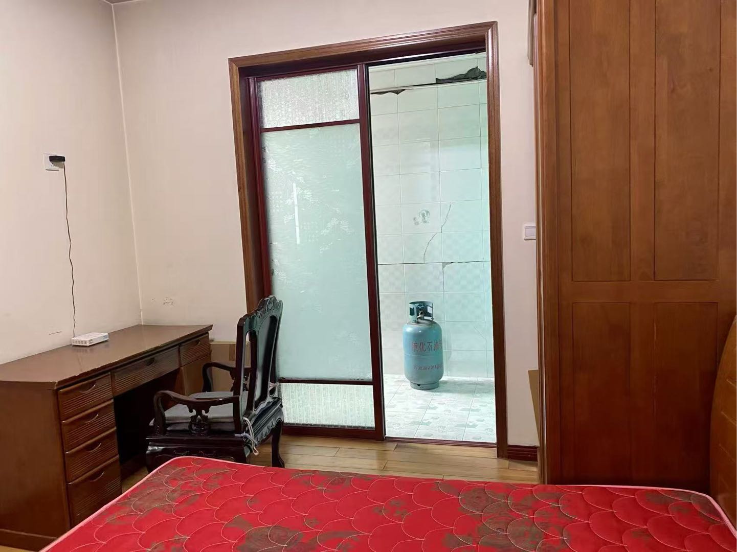 莲湖区汉城北路雅卓花园 随时看房·