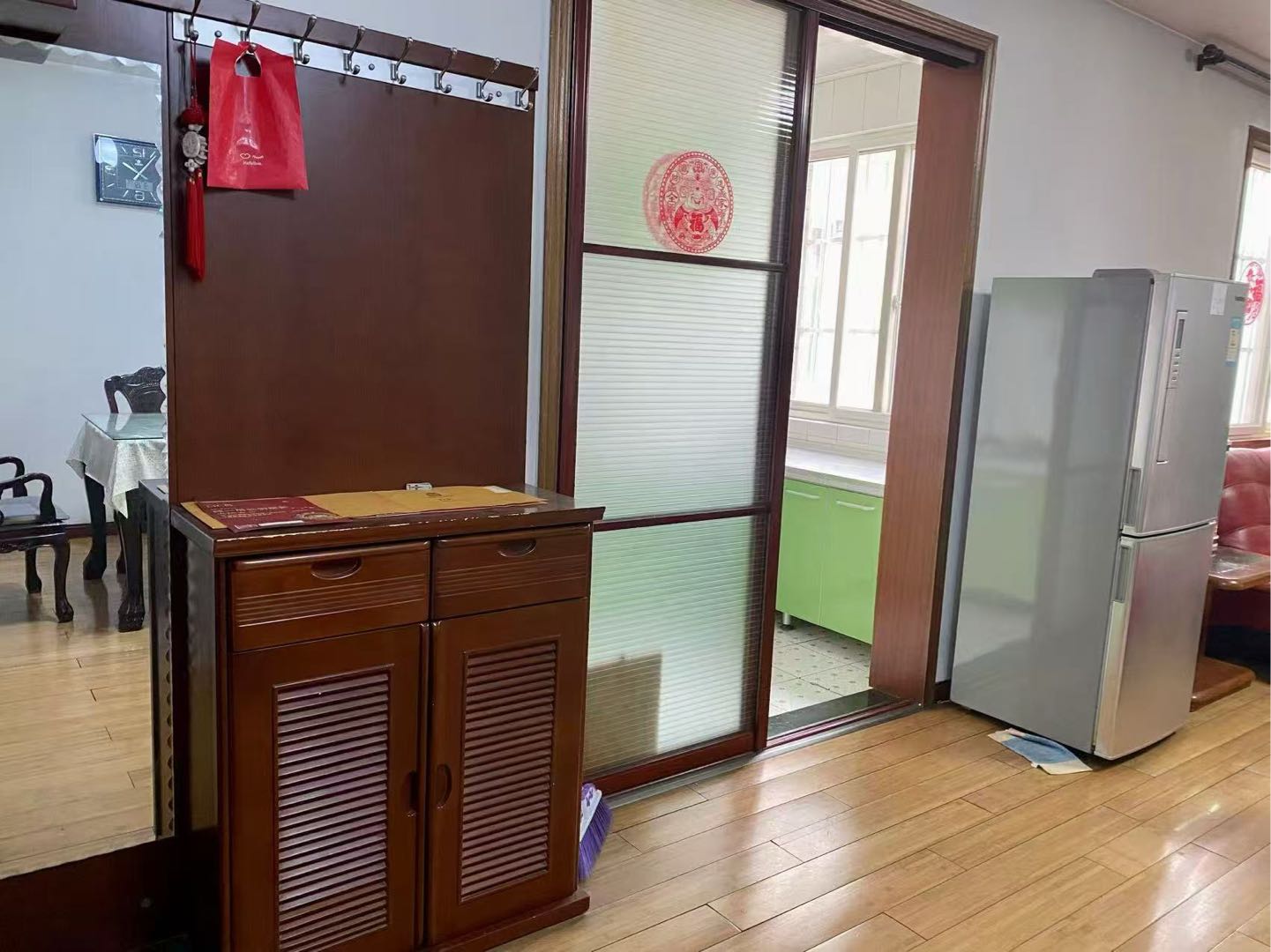 莲湖区汉城北路雅卓花园 随时看房·