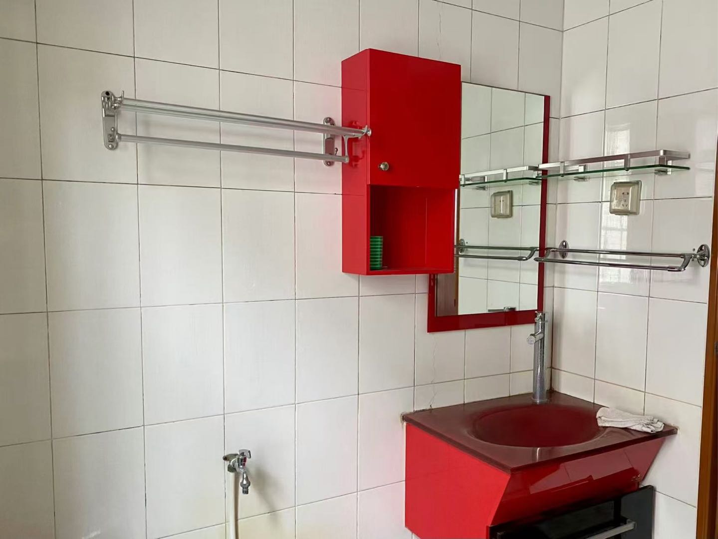 莲湖区汉城北路雅卓花园 随时看房·