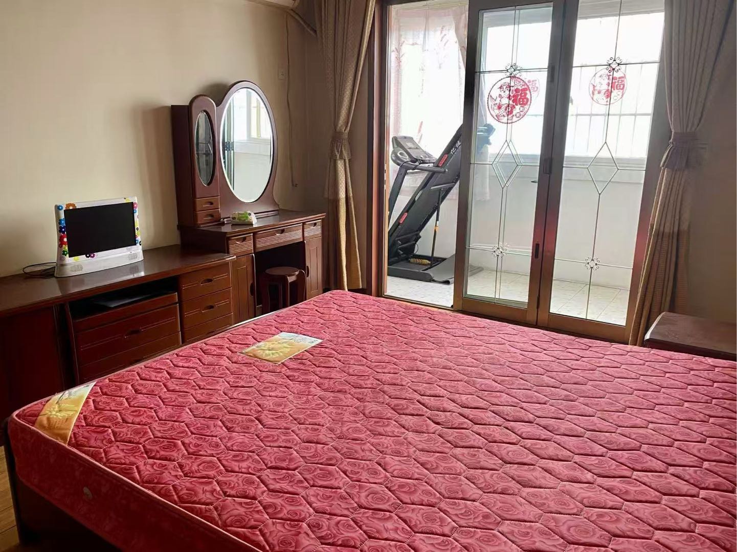 莲湖区汉城北路雅卓花园 随时看房·