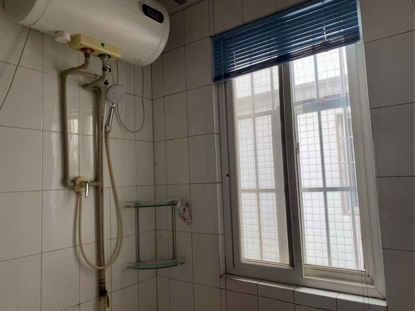 莲湖区汉城北路雅卓花园 随时看房·