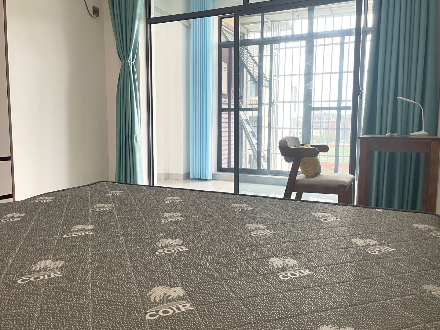 道田安居小区 随时看房·