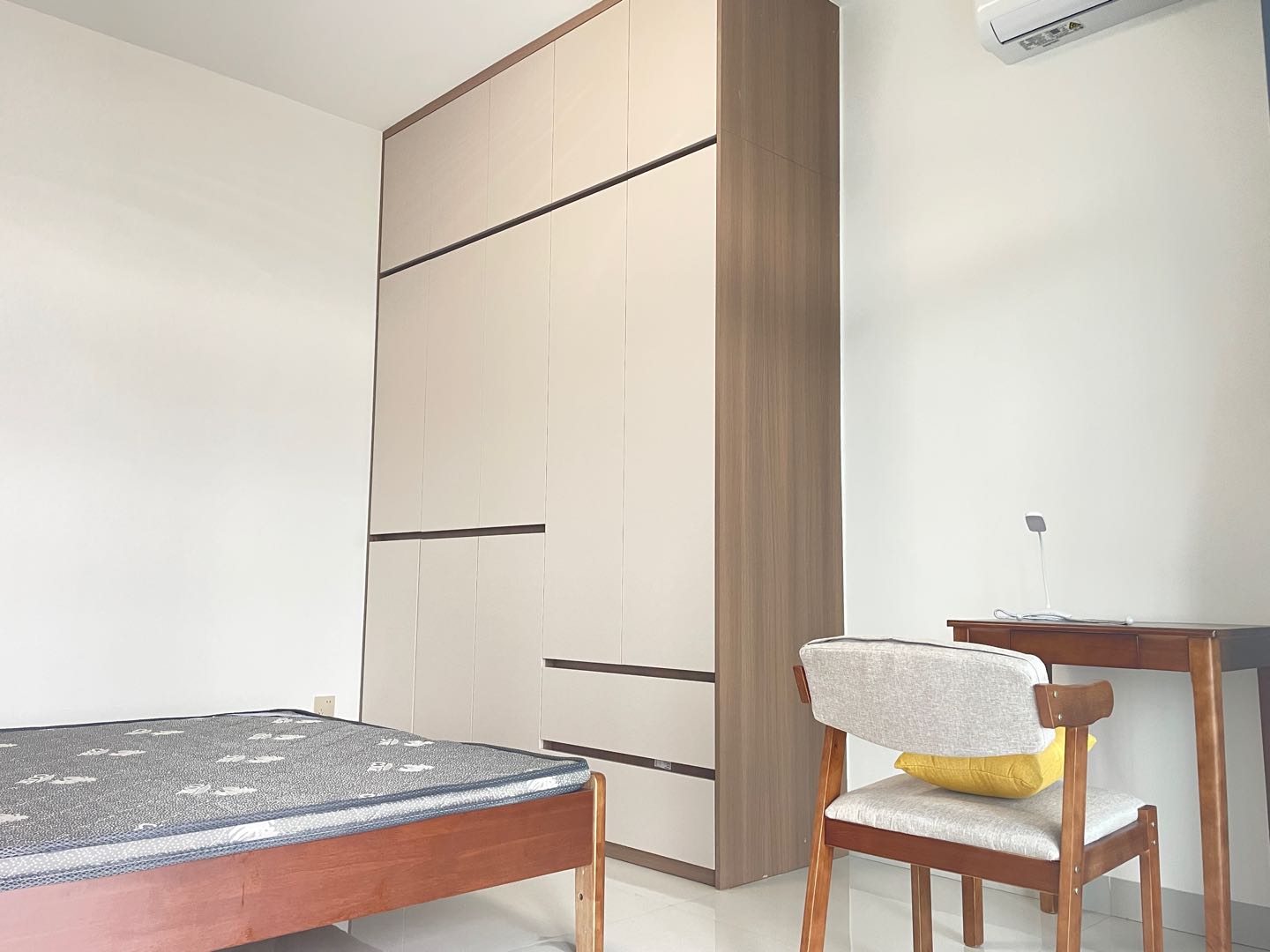 道田安居小区 随时看房·