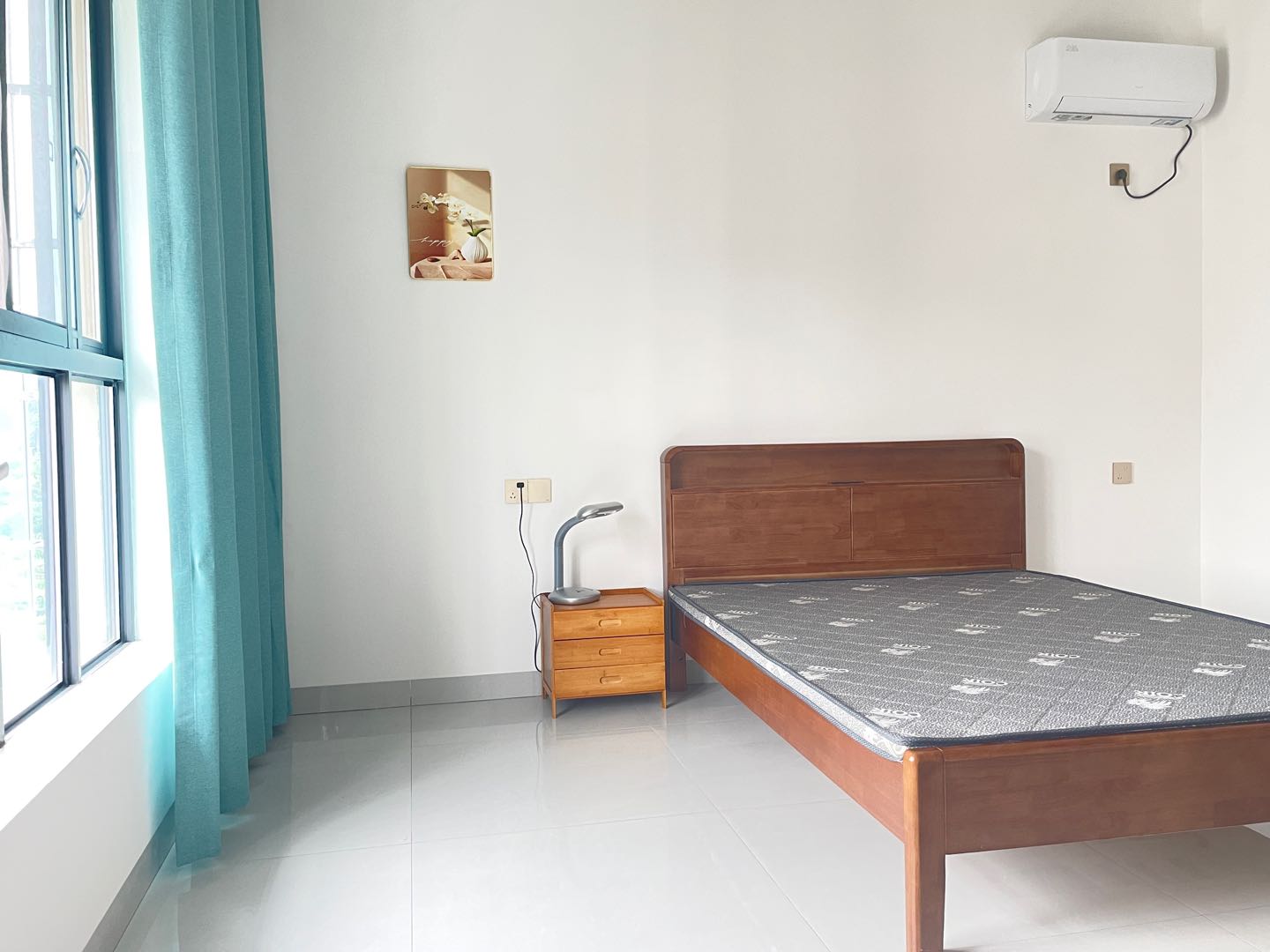 道田安居小区 随时看房·