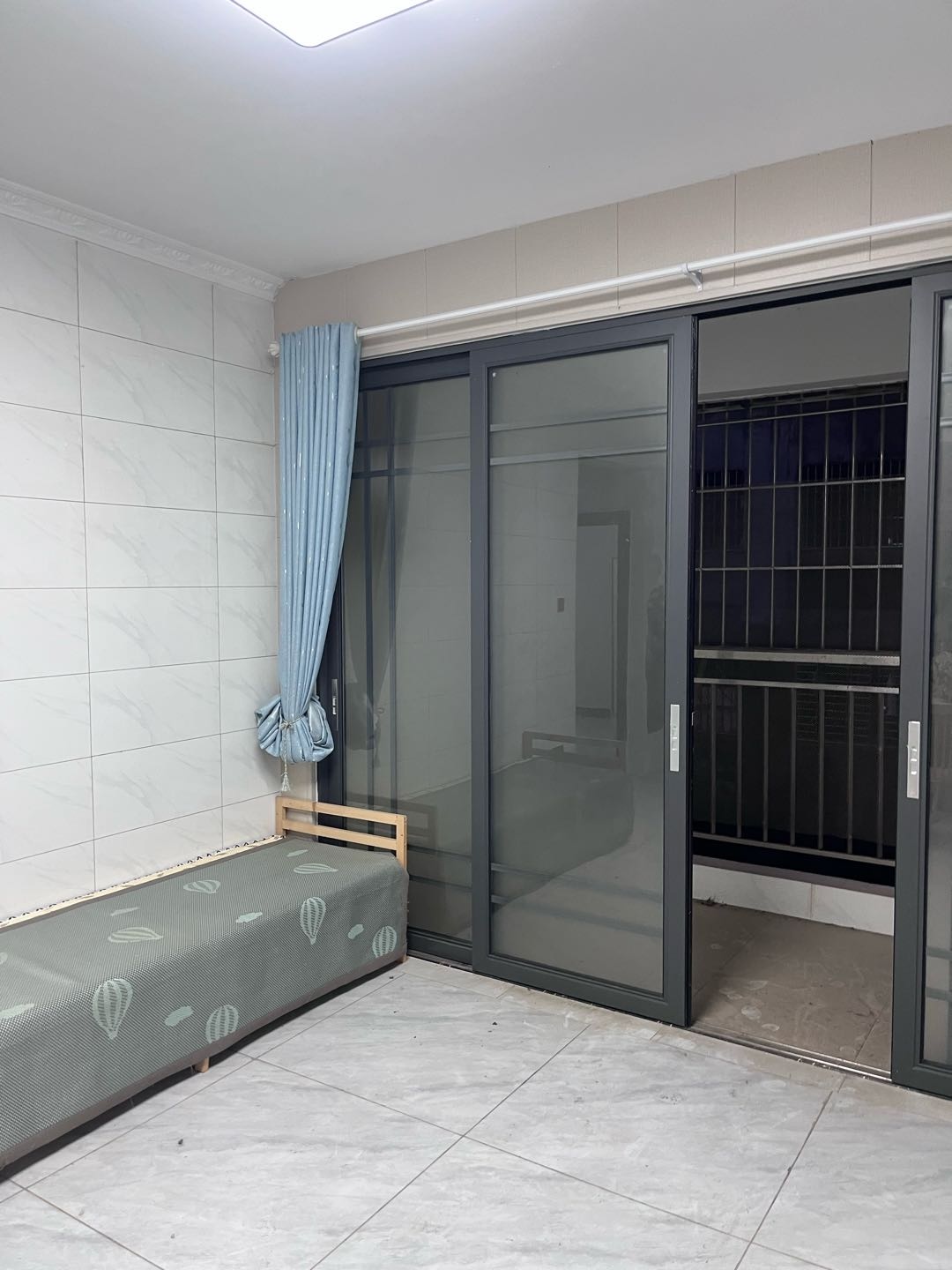 企石东山永发工业区单体楼）