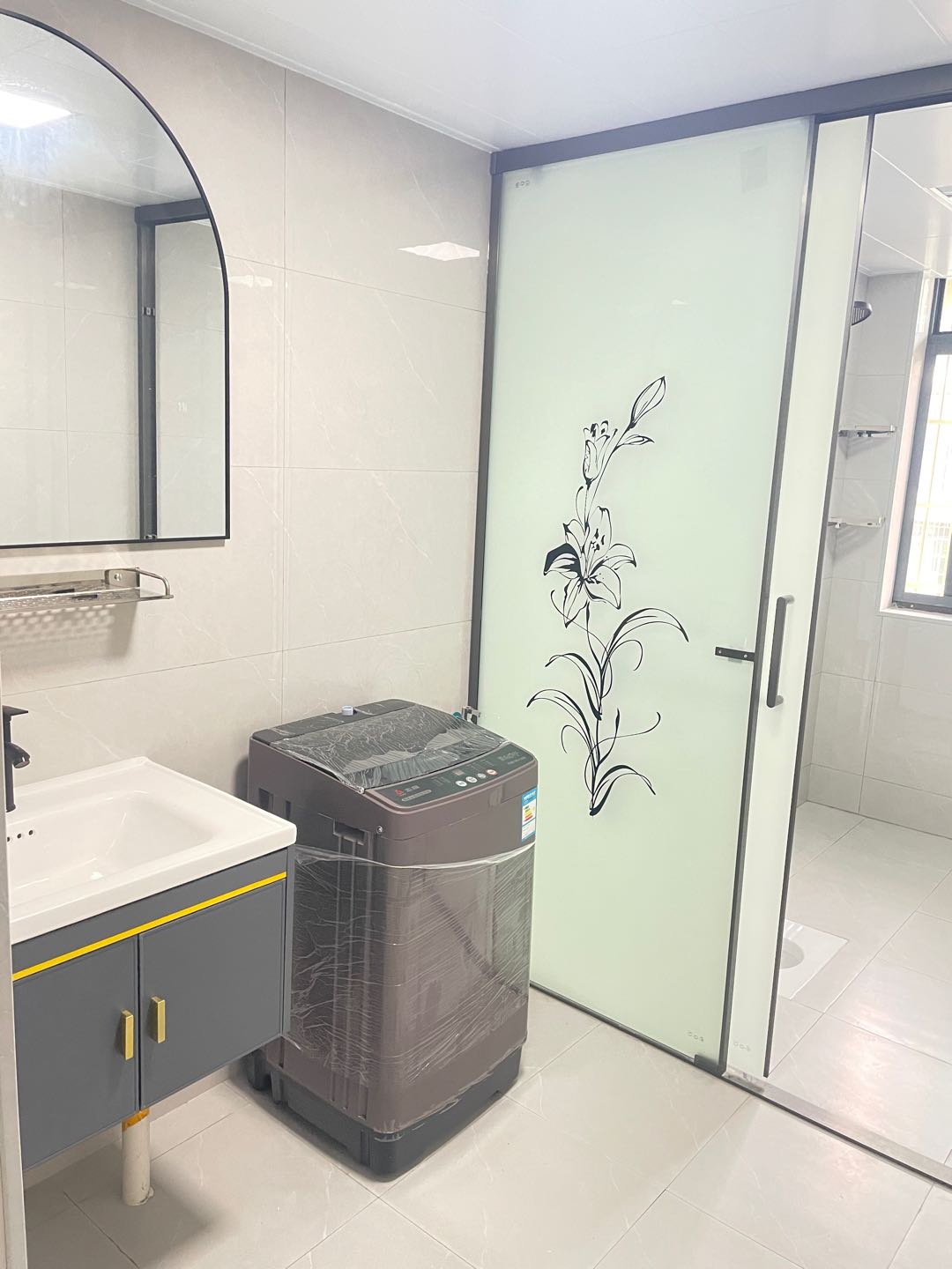 新南方中学 安居小区 随时看房·