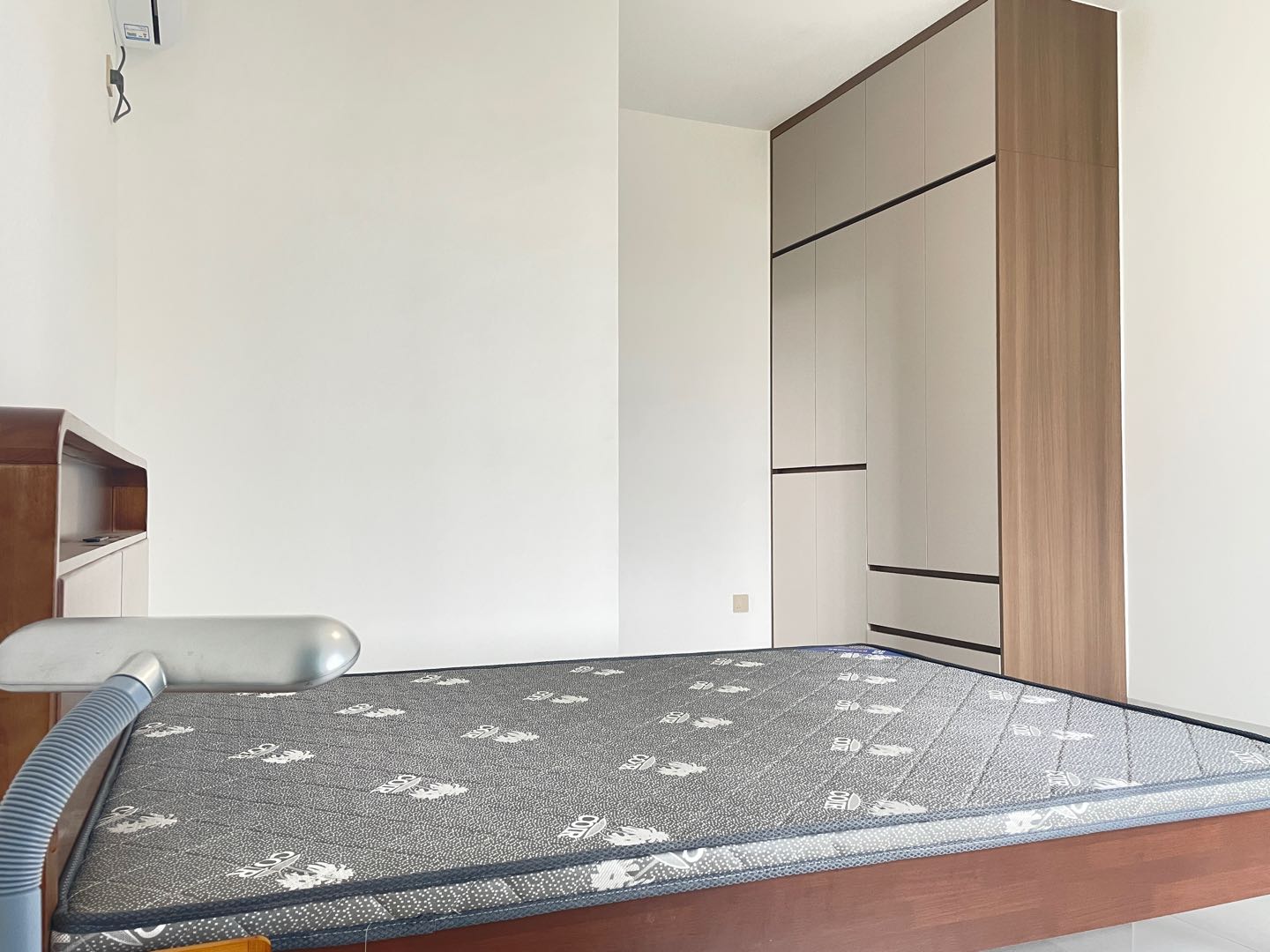 新南方中学 安居小区 随时看房·