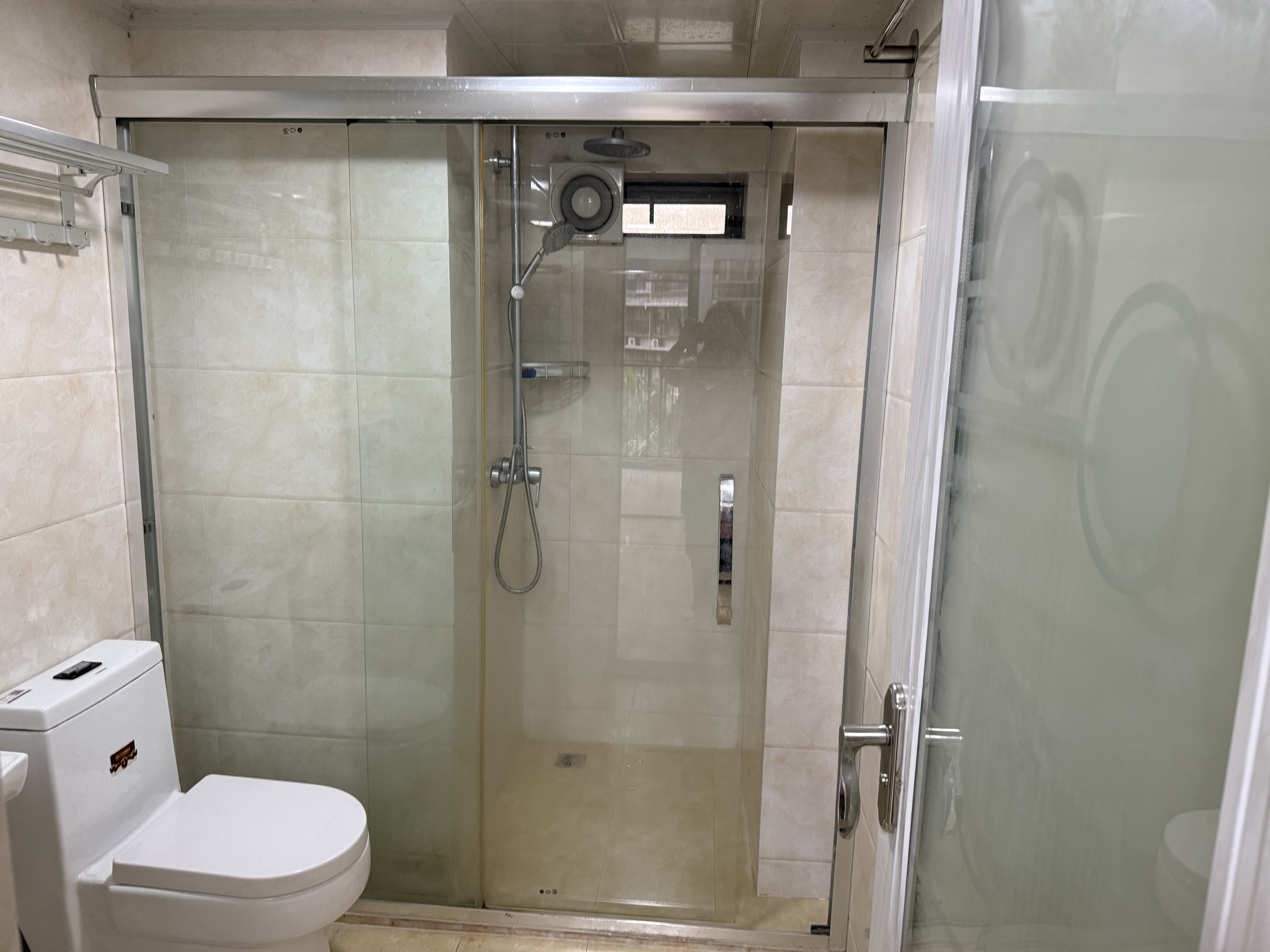 前海铂寓 随时看房·