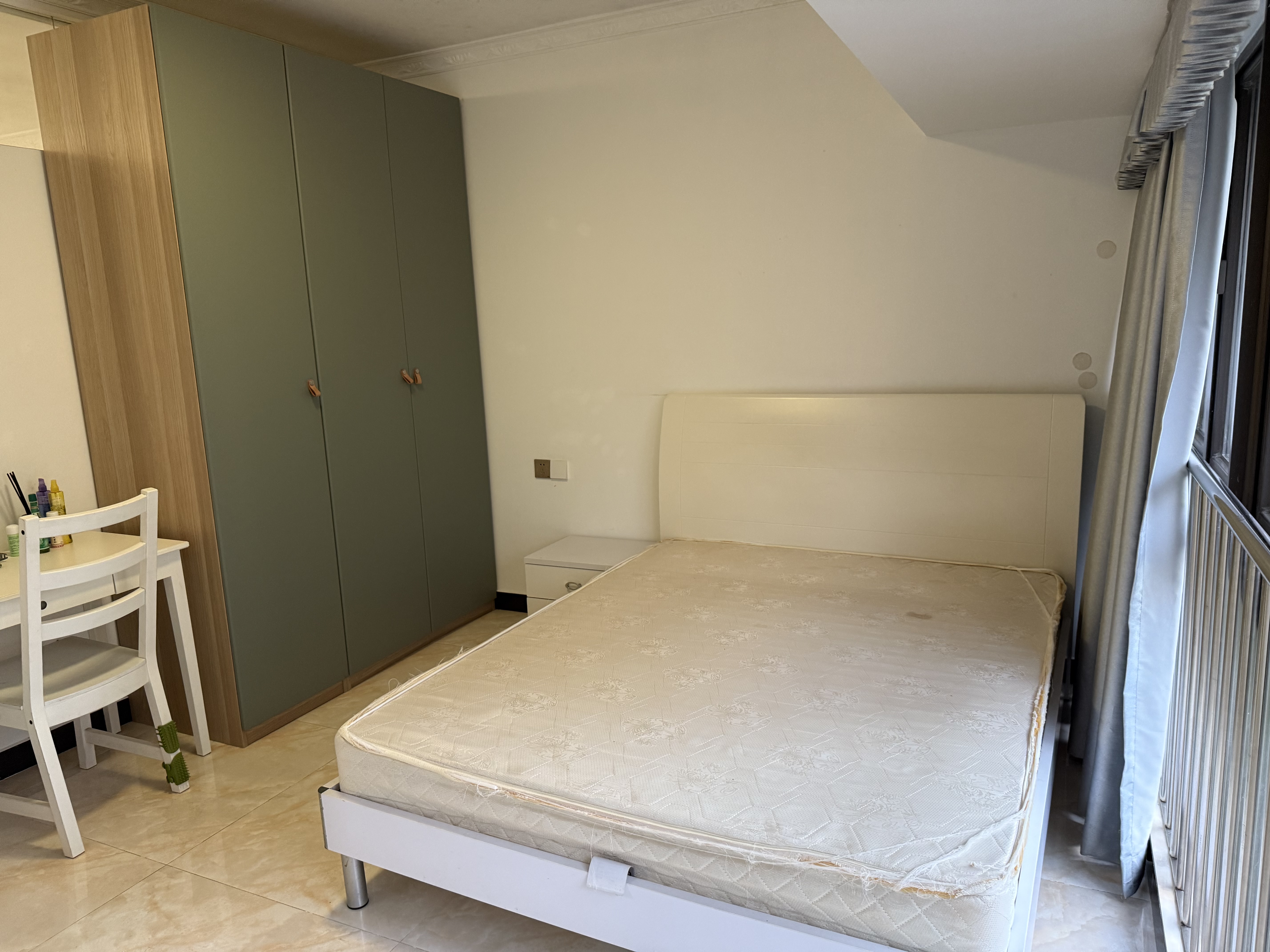 前海铂寓 随时看房·