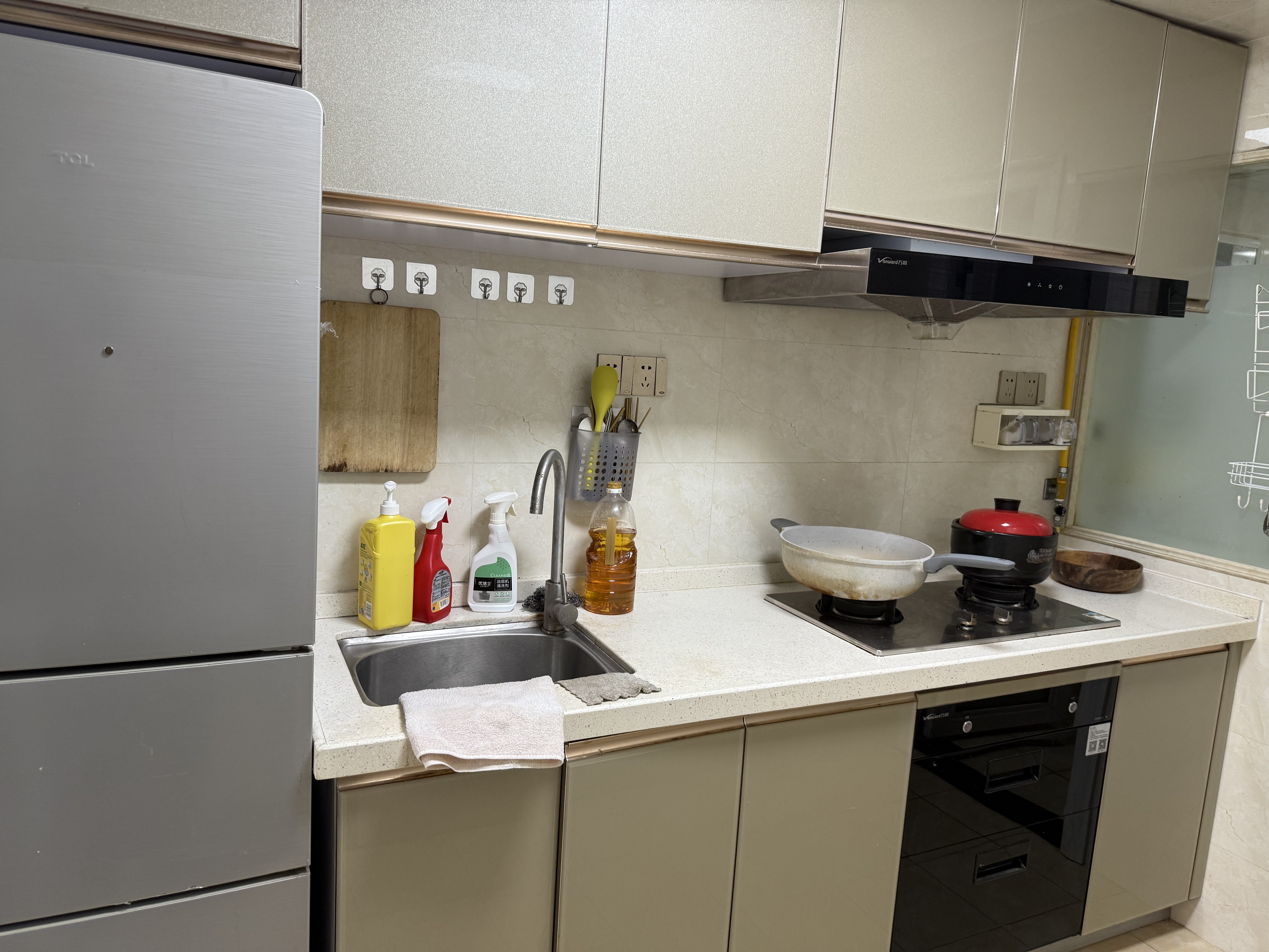 前海铂寓 随时看房·