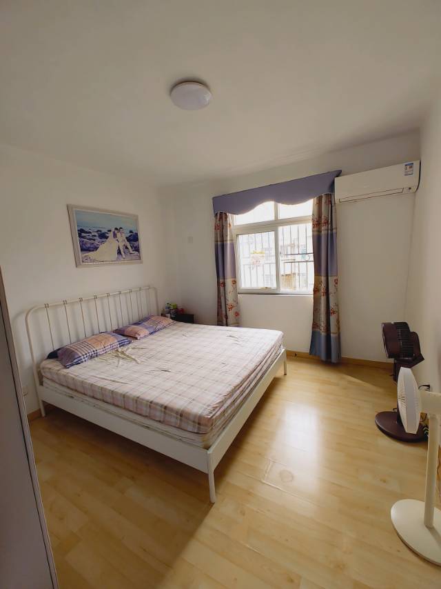 丰润花园 随时看房·