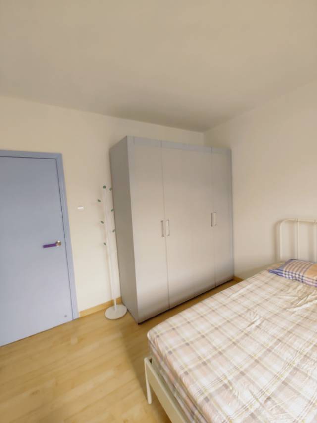 丰润花园 随时看房·