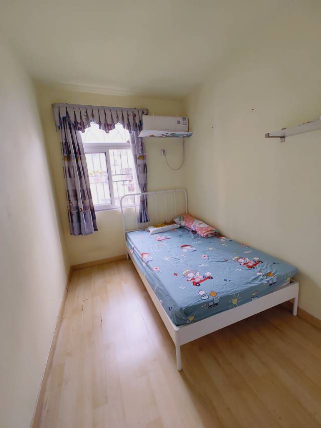 丰润花园 随时看房·